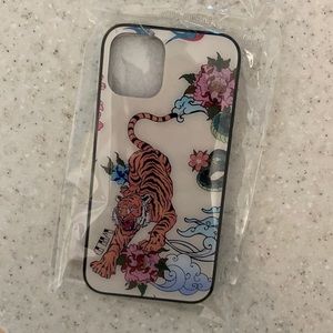 NWT PRINCESS POLLY IPHONE CASE